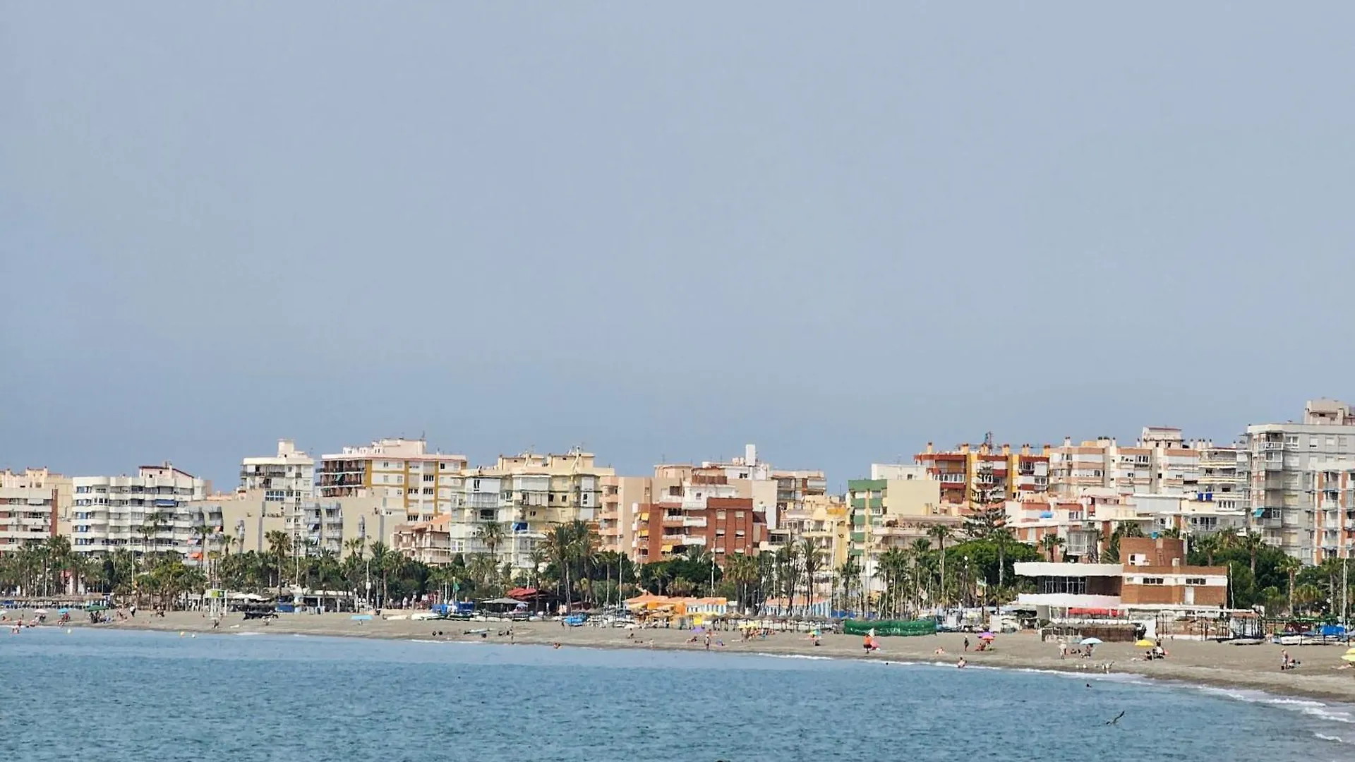 Casa De Las Mariposas Caleta De Velez