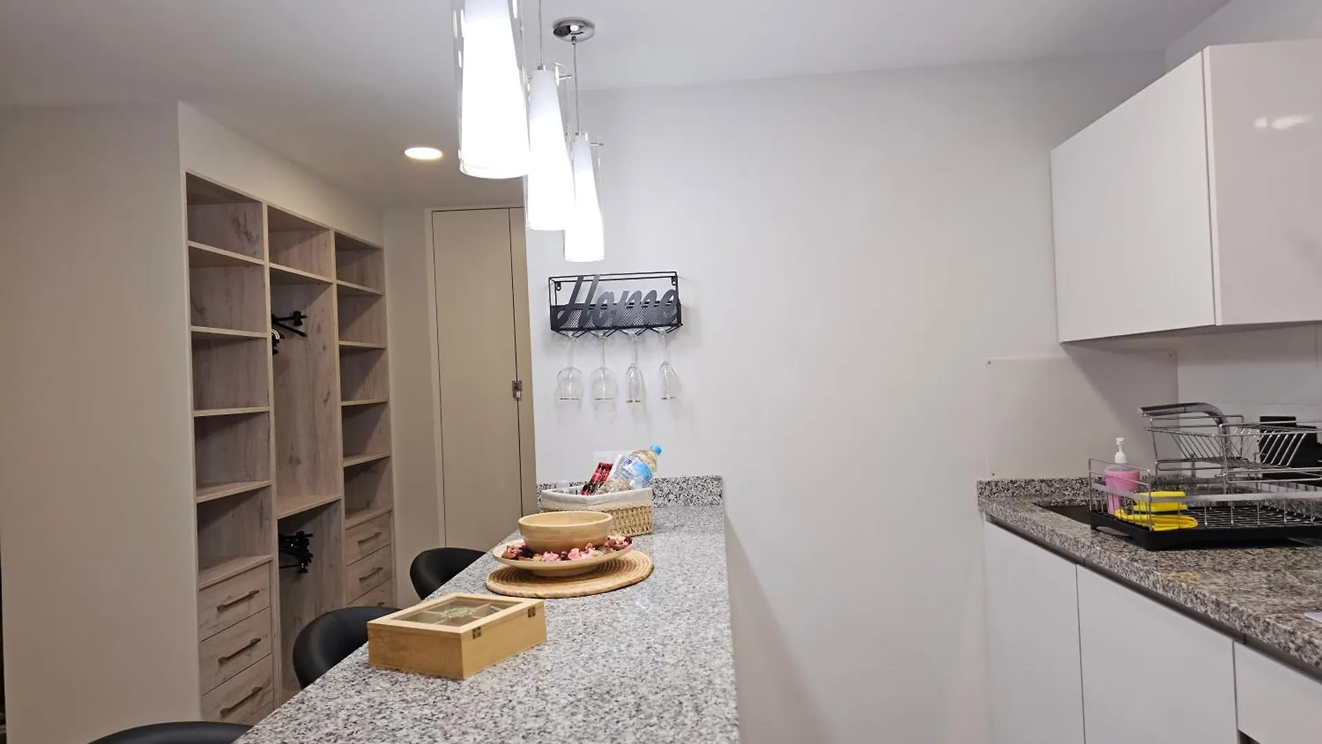 Apartment Casa De Las Mariposas Caleta De Velez