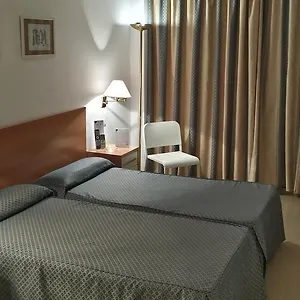 El Paraiso Caleta De Velez