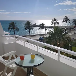 Apartamento Sunny View Duplex Wwi-fi Pool Ac - La Torre, Caleta de Vélez