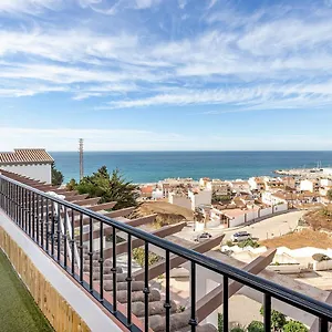 Apartamento Sunshine Balcony- La Caleta, Caleta de Vélez