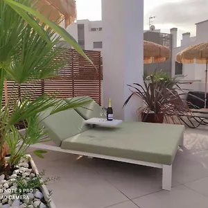 Apartamento Baviera Hills - Torre Del Mar - Costa Del Sol, Caleta de Vélez