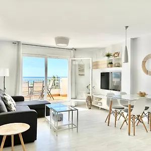 Apartamento Miramar Málaga, Caleta de Vélez
