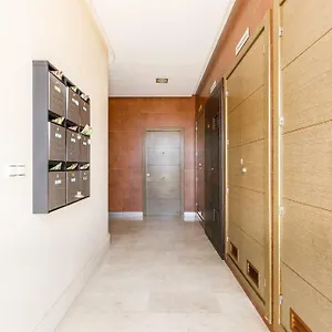 Apartamento A&n Seaport 3a, Caleta de Vélez