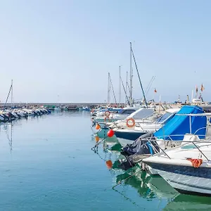Apartamento A&n Seaport 1b, Caleta de Vélez