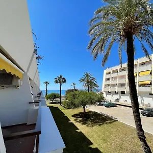 Apartamento Terrasol Piramides 1, Caleta de Vélez