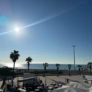 Apartamento La Caleta Ii, Caleta de Vélez