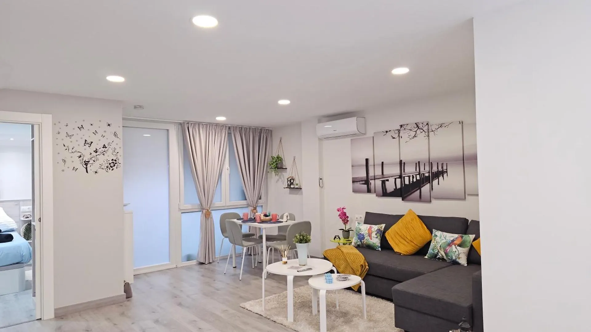 Apartment Casa De Las Mariposas Caleta De Velez